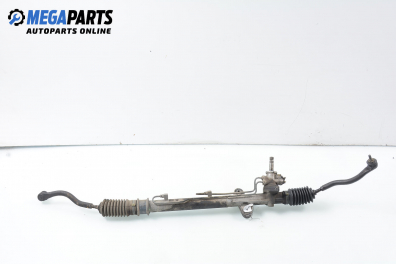 Hydraulic steering rack for Honda Accord VI 1.6, 116 hp, sedan, 2001