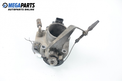 Butterfly valve for Honda Accord VI 1.6, 116 hp, sedan, 2001