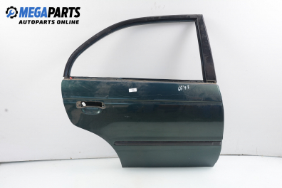 Door for Honda Accord VI 1.6, 116 hp, sedan, 2001, position: rear - right