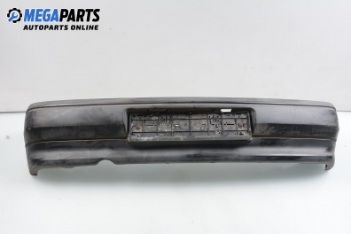 Rear bumper for Renault Clio I 1.2, 54 hp, 1994, position: rear