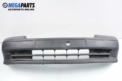 Front bumper for Renault Clio I 1.2, 54 hp, 1994, position: front