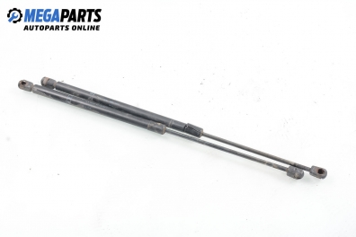 Boot lid dampers for Nissan Micra (K11) 1.0 16V, 54 hp, 1995