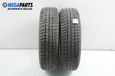 Summer tires TRAYAL 175/70/14, DOT: 1109 (The price is for two pieces)