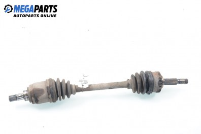 Planetară for Nissan Micra (K11) 1.0 16V, 54 hp, 3 uși, 1995, position: stânga