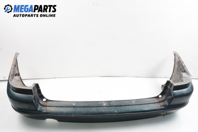 Bara de protectie spate for Citroen Xsara 1.9 TD, 90 hp, combi, 1998, position: din spate