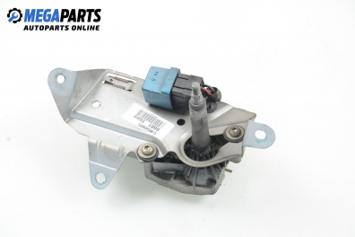 Front wipers motor for Citroen Xsara 1.9 TD, 90 hp, station wagon, 1998, position: rear