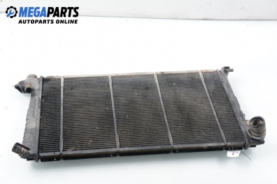 Wasserradiator for Citroen Xsara 1.9 TD, 90 hp, combi, 1998