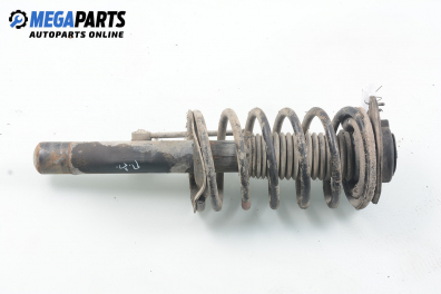 MacPherson-federbein for Citroen Xsara 1.9 TD, 90 hp, combi, 1998, position: rechts, vorderseite
