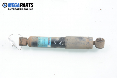 Shock absorber for Fiat Brava 1.6 16V, 103 hp, 5 doors, 1996, position: rear - left