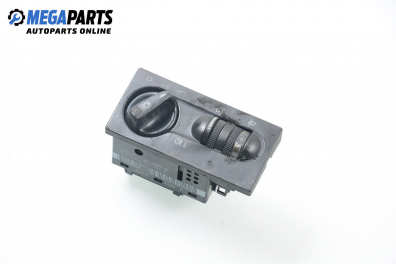 Comutator lumini for Volkswagen Golf III 1.8, 90 hp, 3 uși, 1992