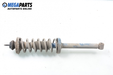 Amortizor McPherson for Volkswagen Golf III 1.8, 90 hp, 3 uși, 1992, position: stânga - spate