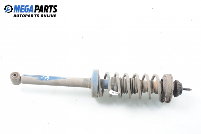 Amortizor McPherson for Volkswagen Golf III 1.8, 90 hp, 3 uși, 1992, position: dreaptă - spate