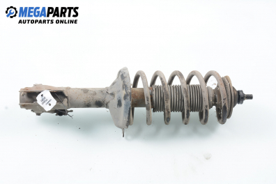 Amortizor McPherson for Volkswagen Golf III 1.8, 90 hp, 3 uși, 1992, position: dreaptă - fața