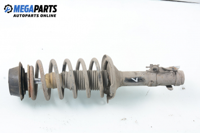 MacPherson-federbein for Volkswagen Golf III 1.8, 90 hp, 3 türen, 1992, position: links, vorderseite