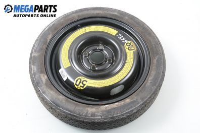Spare tire for Seat Toledo (1L) (1991-1999) 15 inches, width 3.5 (The price is for one piece)