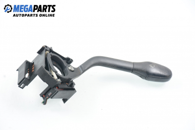 Verstellhebel scheibenwischer for Seat Toledo (1L) 1.9 TDI, 110 hp, hecktür, 1997