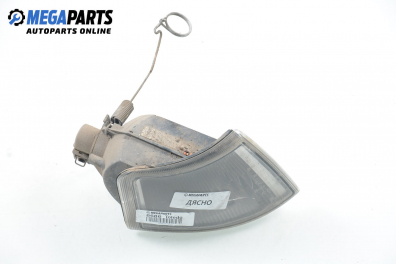 Blinker for Seat Toledo (1L) 1.9 TDI, 110 hp, hatchback, 1997, position: right Hella