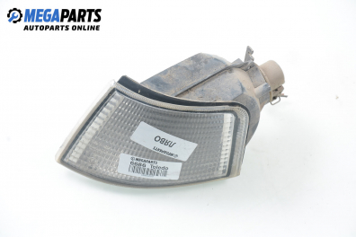 Blinker for Seat Toledo (1L) 1.9 TDI, 110 hp, hatchback, 1997, position: left Depo