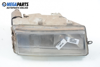 Far for Seat Toledo (1L) 1.9 TDI, 110 hp, hatchback, 1997, position: dreapta Hella