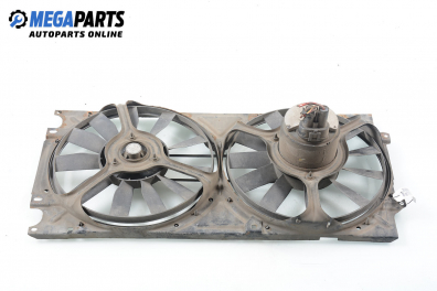 Cooling fans for Seat Toledo (1L) 1.9 TDI, 110 hp, hatchback, 1997