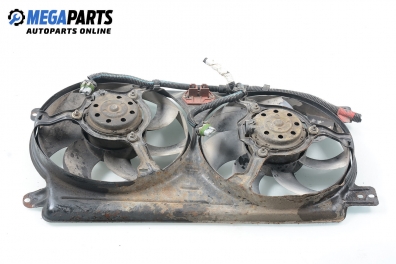 Ventilatoare de răcire for Lancia Kappa 2.4 JTD, 136 hp, sedan, 1999