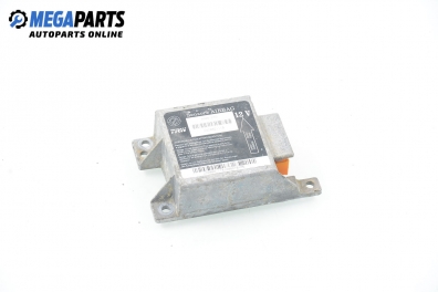 Steuermodul airbag for Lancia Kappa 2.4 JTD, 136 hp, sedan, 1999 № TRW 60661230