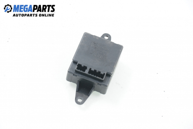 Modul beleuchtung for Lancia Kappa 2.4 JTD, 136 hp, sedan, 1999 № 60657146