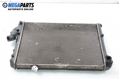 Radiator de apă for Lancia Kappa 2.4 JTD, 136 hp, sedan, 1999
