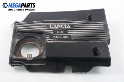 Dekordeckel motor for Lancia Kappa 2.4 JTD, 136 hp, sedan, 1999
