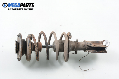 MacPherson-federbein for Lancia Kappa 2.4 JTD, 136 hp, sedan, 1999, position: links, vorderseite