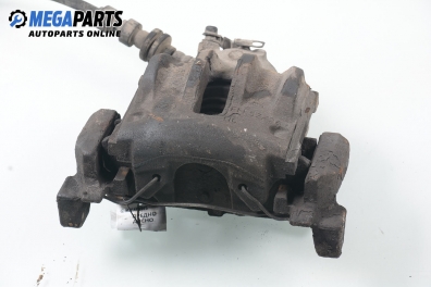 Etrier de frână for Lancia Kappa 2.4 JTD, 136 hp, sedan, 1999, position: dreaptă - fața