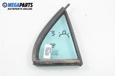 Door vent window for Lancia Kappa 2.4 JTD, 136 hp, sedan, 1999, position: right