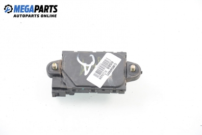 Heater motor flap control for Hyundai Coupe (RD2) 1.6 16V, 107 hp, coupe, 2000