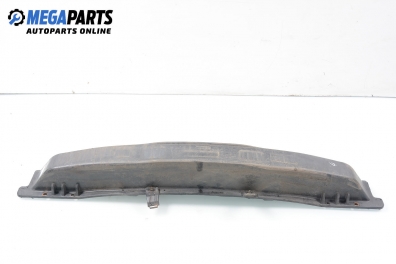 Bumper support brace impact bar for Hyundai Coupe 1.6 16V, 116 hp, 2000, position: front