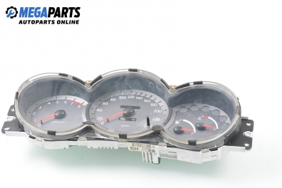 Kilometerzähler for Hyundai Coupe 1.6 16V, 116 hp, 2000