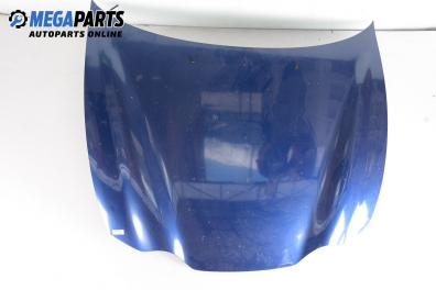 Bonnet for Hyundai Coupe (RD2) 1.6 16V, 107 hp, coupe, 2000, position: front