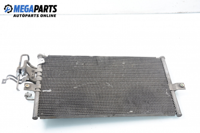 Radiator aer condiționat for Hyundai Coupe (RD) 1.6 16V, 116 hp, 2000