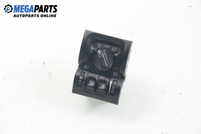 Comutator lumini for Opel Vectra B 1.6 16V, 100 hp, sedan, 1996