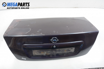 Heckklappe for Opel Vectra B 1.6 16V, 100 hp, sedan, 1996