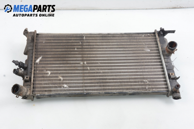 Radiator de apă for Opel Vectra B 1.6 16V, 100 hp, sedan, 1996