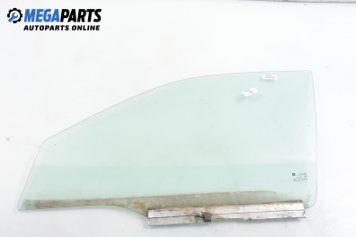 Window for Opel Vectra B 1.6 16V, 100 hp, sedan, 1996, position: front - left