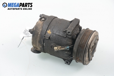 AC compressor for Opel Vectra B 1.6 16V, 100 hp, sedan, 1996