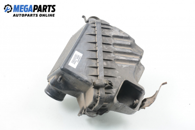 Air cleaner filter box for Toyota Paseo 1.5 16V, 90 hp, coupe, 1996