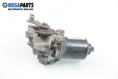 Front wipers motor for Toyota Paseo 1.5 16V, 90 hp, coupe, 1996, position: front