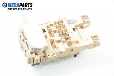 Fuse box for Toyota Paseo 1.5 16V, 90 hp, coupe, 1996