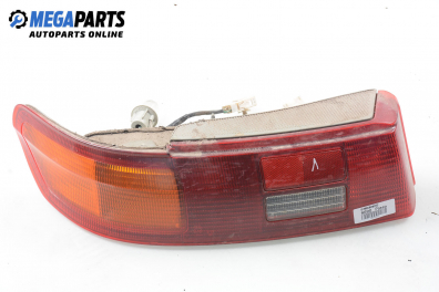 Tail light for Toyota Paseo 1.5 16V, 90 hp, coupe, 1996, position: left