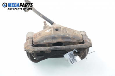Caliper for Toyota Paseo 1.5 16V, 90 hp, coupe, 1996, position: front - right