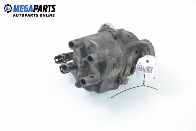 Delco distributor for Toyota Paseo 1.5 16V, 90 hp, coupe, 1996
