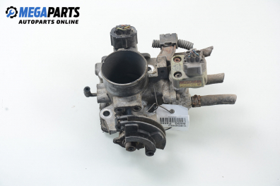 Drosselklappe for Toyota Paseo 1.5 16V, 90 hp, coupe, 1996