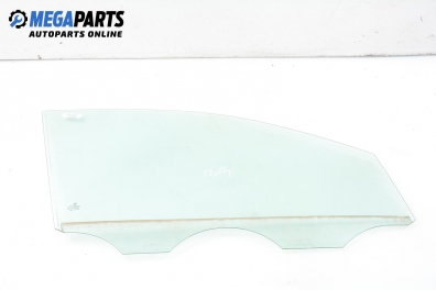 Window for Volkswagen Polo (9N) 1.4 12V, 80 hp, hatchback, 2008, position: front - right
